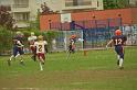 Les cadets Corsaires 2009 vs Les Templiers 322